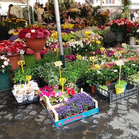 Campofiori Διαμέρισμα Ρώμη Εξωτερικό φωτογραφία