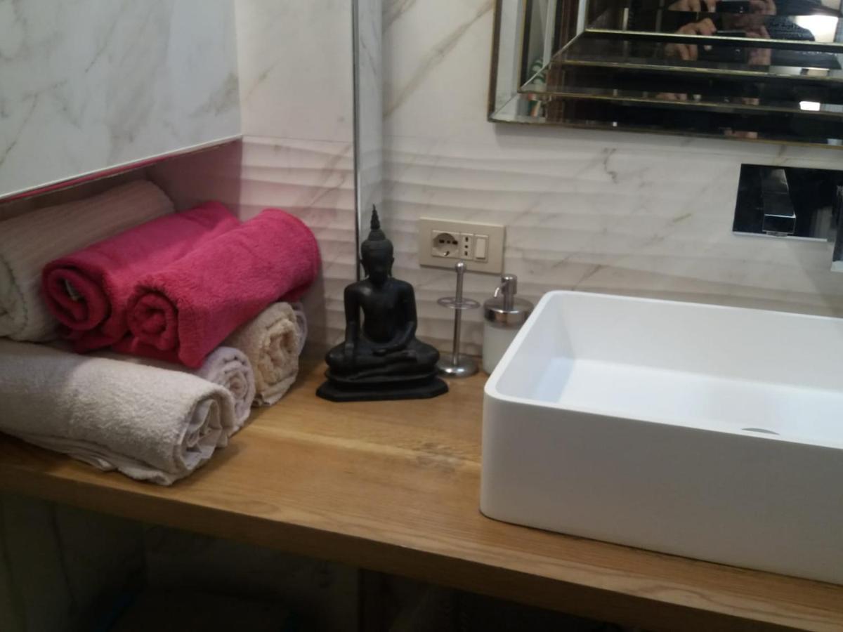 Campofiori Διαμέρισμα Ρώμη Εξωτερικό φωτογραφία