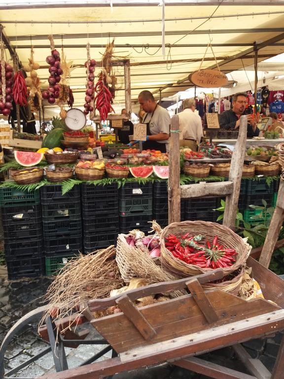 Campofiori Διαμέρισμα Ρώμη Εξωτερικό φωτογραφία