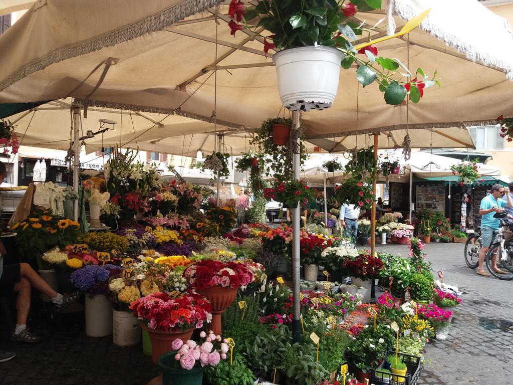 Campofiori Διαμέρισμα Ρώμη Εξωτερικό φωτογραφία